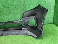 Бампер передний Hongqi HS5 (2019-н.в.)