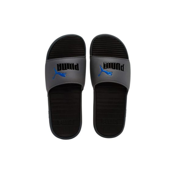 Puma Cool Cat 'Black Blue'