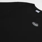 Футболка Dissident Tee Lost Films Черная