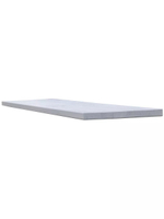 Полка настенная Мадейра 120х28 из сосны