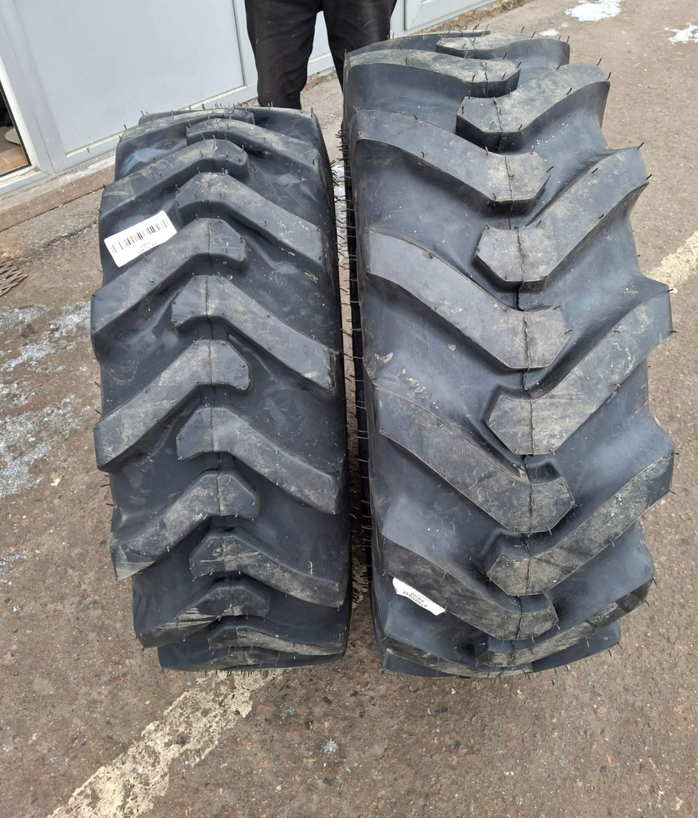 12.5/80r18 Starmaxx Турция (Металлокорд)