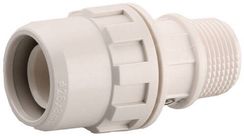 ЗУБР ШиреФит, штуцер с гайкой 32 мм - 1, муфта (51461-32-1)