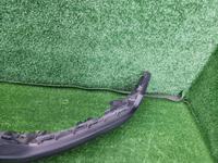 Юбка переднего бампера Changan Hunter Plus (23-нв)