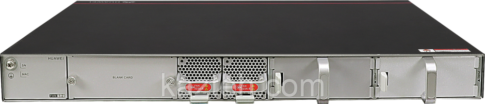 Коммутатор Huawei S5731-H24T4XC