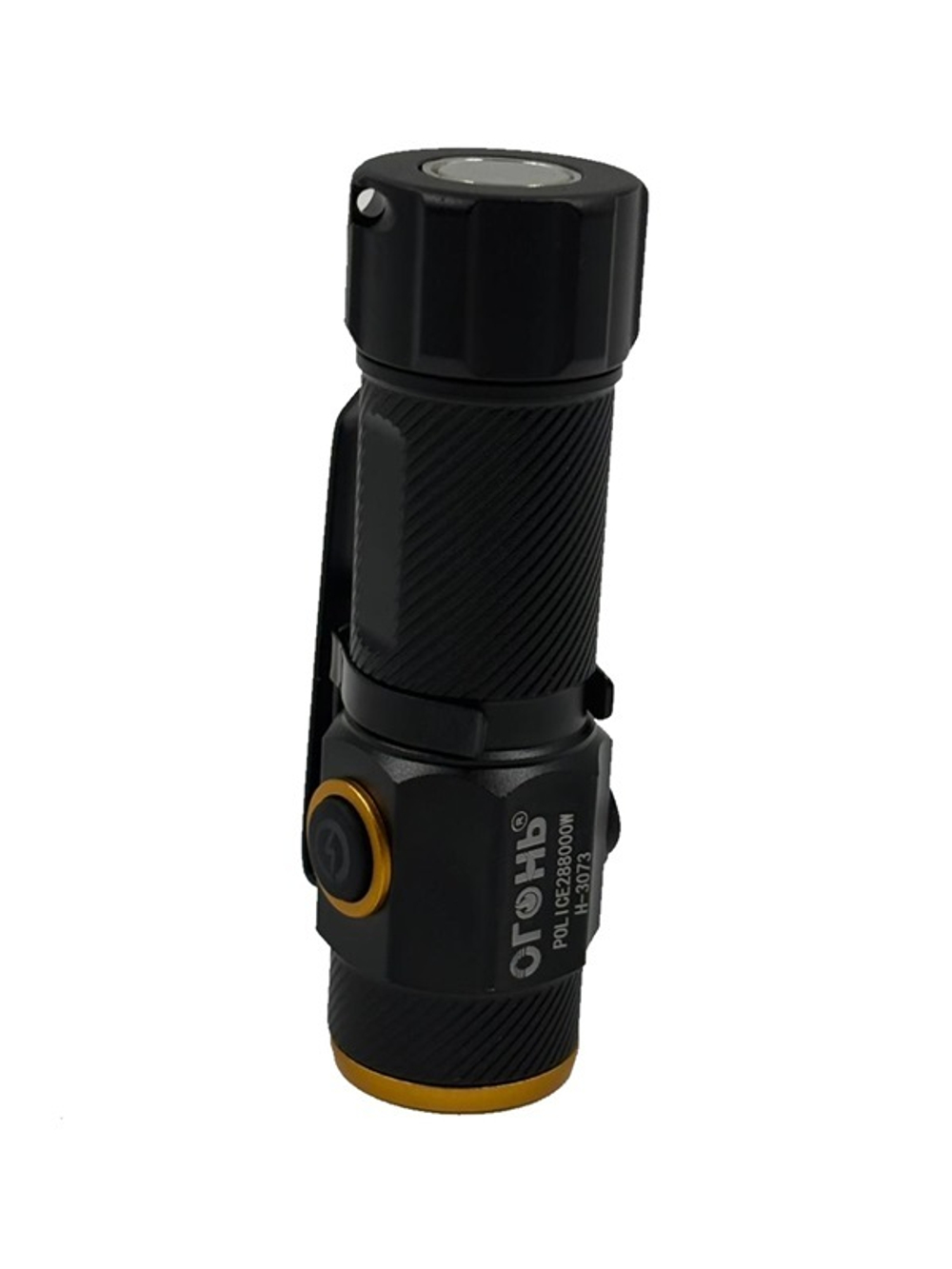 Фонарь светодиодный H-3073