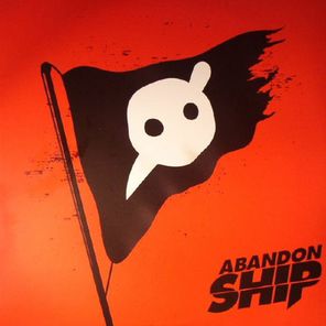 Knife Party / Abandon Ship (2LP)