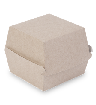 OSQ Упаковка Burger ХL (1/55/440 шт.кор)