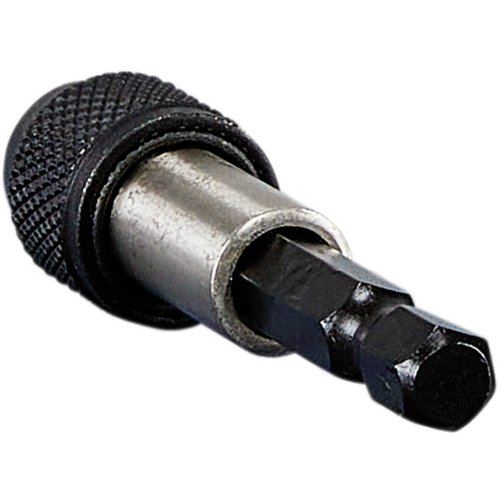 Магнитный держатель Makita с зажимным патроном 60 мм   B-52467