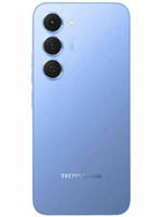 Смартфон TECNO SPARK 40 Pro 8/128Gb, Ростест(ЕАС), Lake Blue