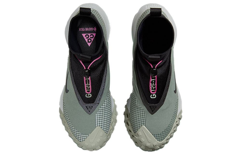 Nike Acg Mountain Fly Gtx "Clay Green"