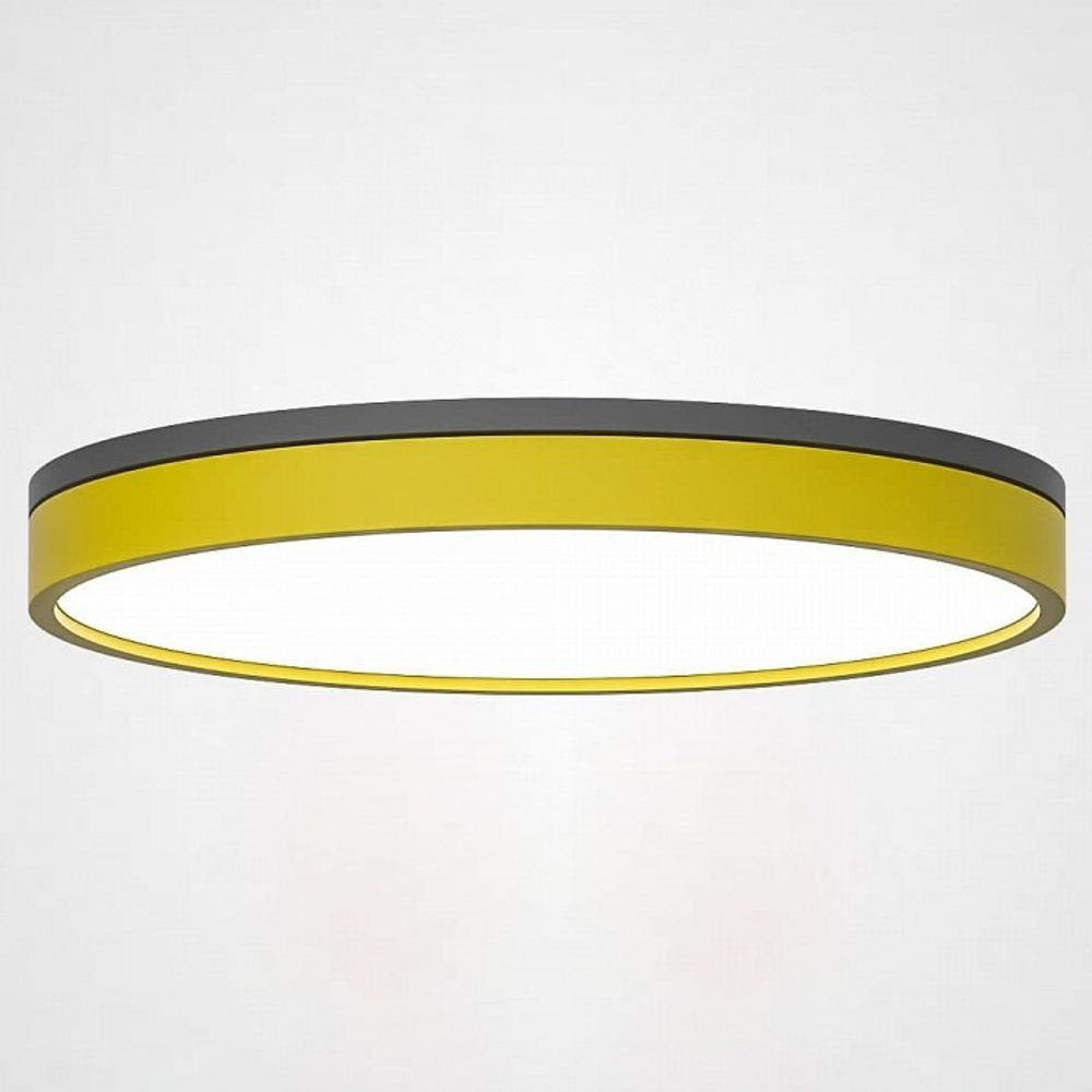 Накладной светильник Imperiumloft KIER KIER01