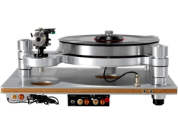 Виниловый проигрыватель Amari LP-16S