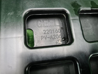 Воздуховод Geely Tugella (2019-2024)