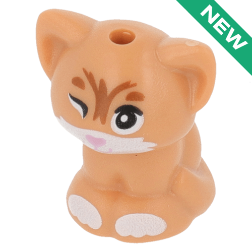 NEW Котёнок 69902pb04