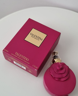 Valentino Valentina Rosa Assoluto, 80 ml (для женщин)