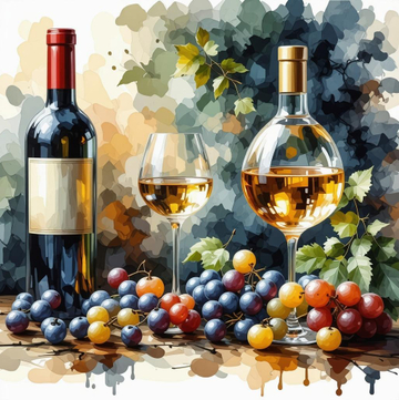 WH7 Белые: Парфюмеры