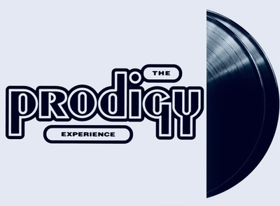 Prodigy - Experience*