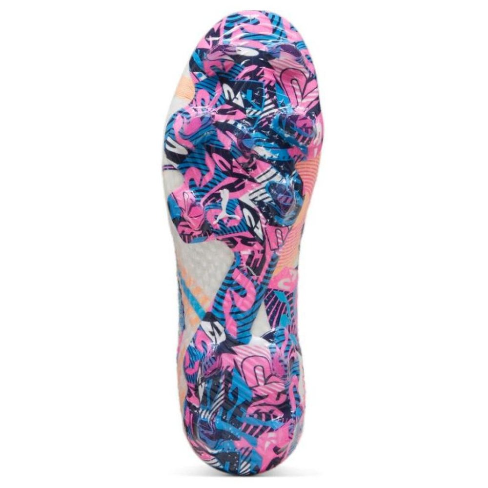 Кроссовки PUMA FUTURE 7 ULTIMATE VOL UP, 108072-01