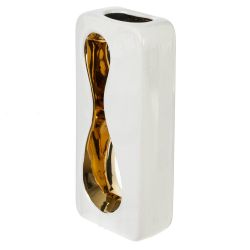 GAEM Ваза, 700 мл, L12,5 W5,5 H25 см