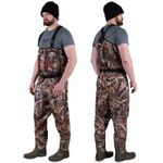 Вейдерсы Alaskan Jeep Hunter L/11