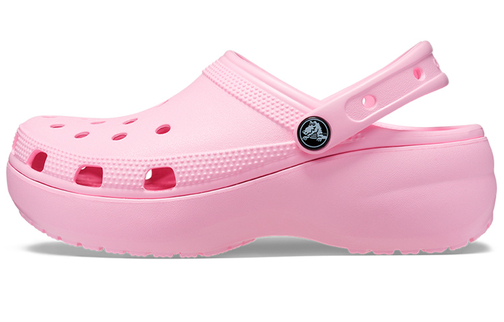 Crocs Classic Clog (Женская размерная сетка)