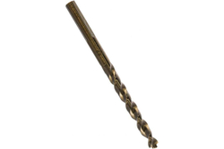 Сверло DeWALT DT4961 HSS-E COBALT Extreme 4.2x43x75mm