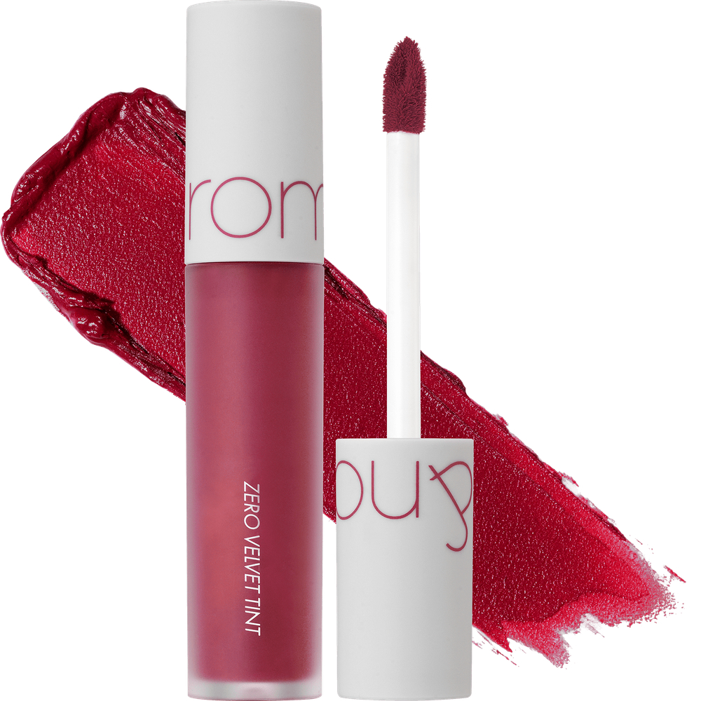 rom&nd, Оттенок Zero Velvet, 07 Fizz`` 5,5 г