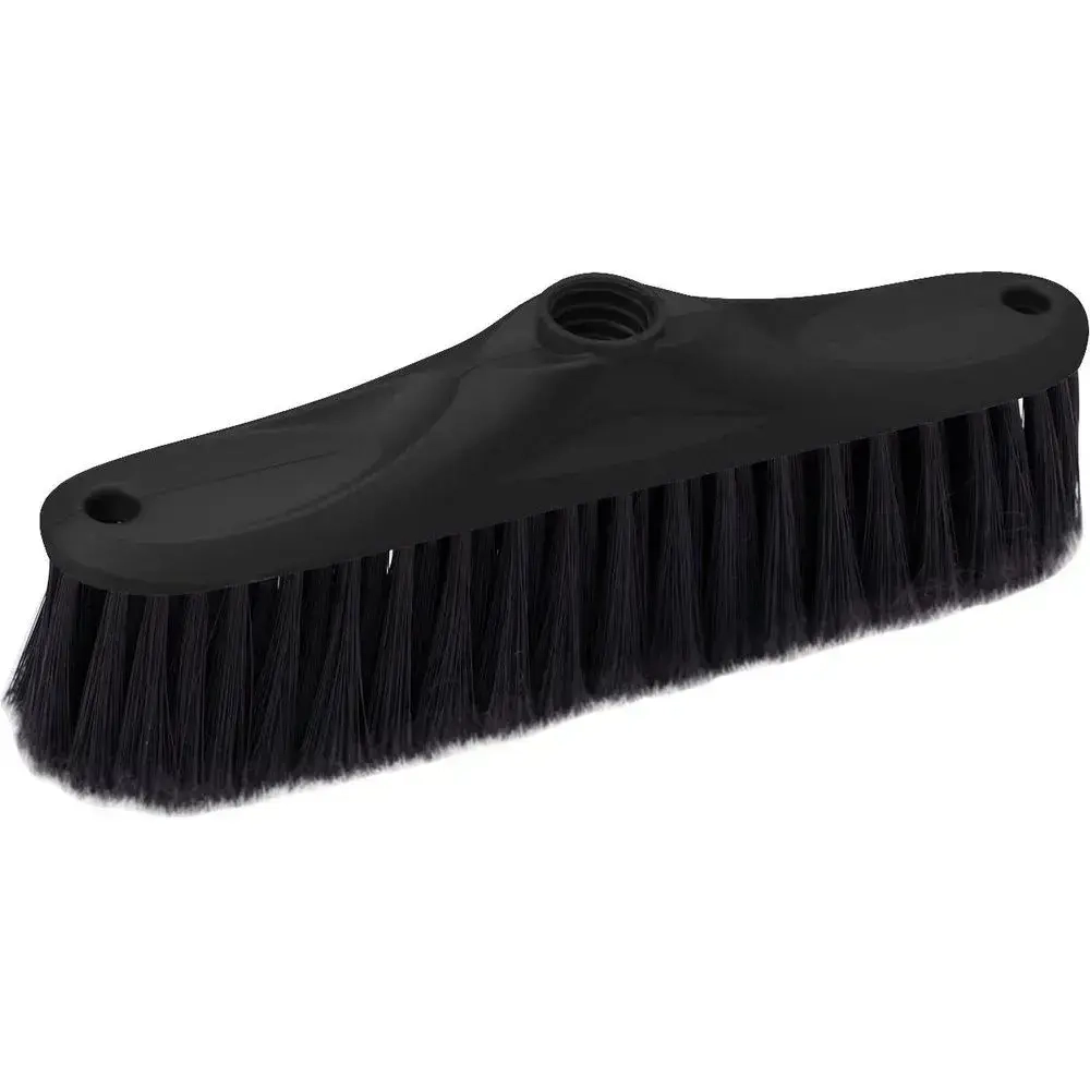 Щетка для пола Etna Black, L250мм (черный) (комплект 20 шт)