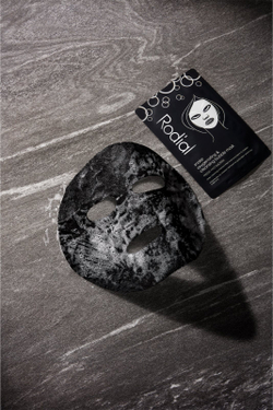 Rodial Snake Oxyganating & cleansing bubble mask - очищающая и детоксицирующая маска с активированным углем /  1 szt.   / GTIN 5060027066347