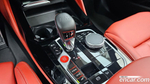 BMW X3M (G01) 3.0 Competition (03.2022)