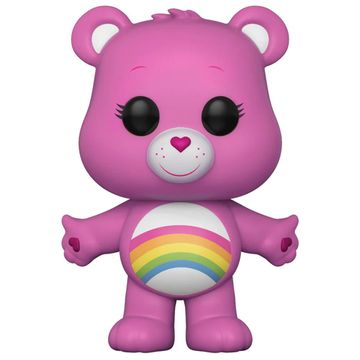 Фигурка Funko POP! Animation Care Bears Cheer Bear (351) 26698