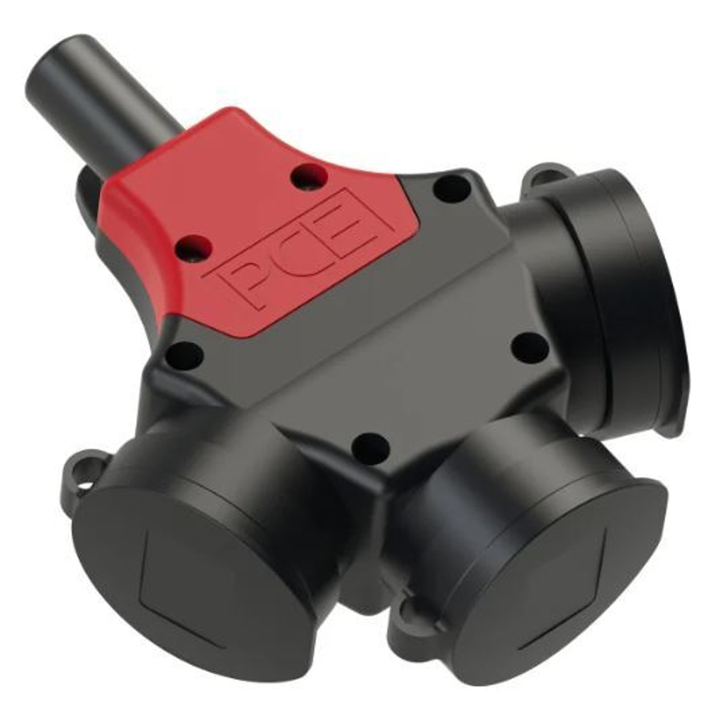 Удлинитель силовой iTOK i-CONNECT-SUR-KG-315-3-44-40