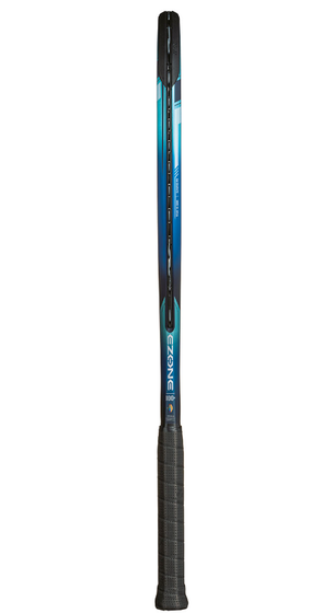 Ракетка теннисная Yonex Ezone 100 Sky Blue (2022), арт. 07EZ100YX-018