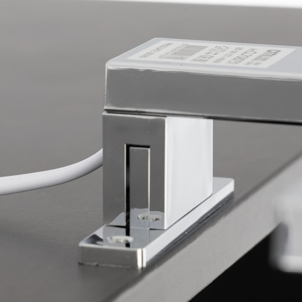 Citilux VIZOR CL708731 Настенная подсветка Хром