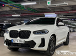 BMW X4 (G02) xDrive20i M Sports Pro (08.2023)