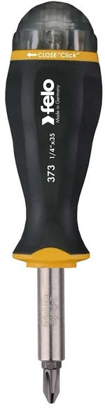Отвертка  Felo 37320805
