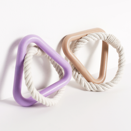 Игрушка mastika - triangolo