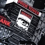 Лонгслив Decline City