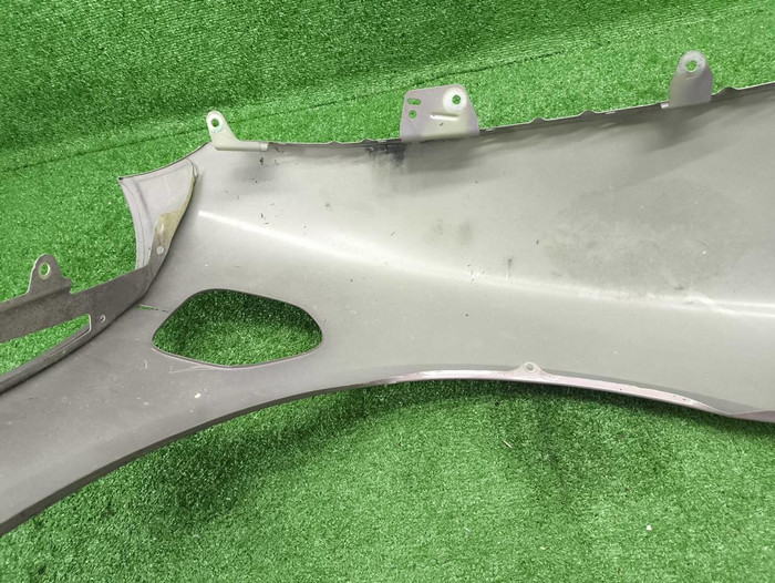 Крыло переднее левое Porsche Taycan (2019-н.в.)