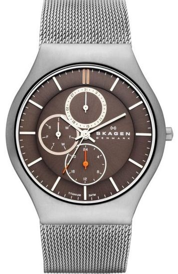 Наручные часы Skagen SKW6036