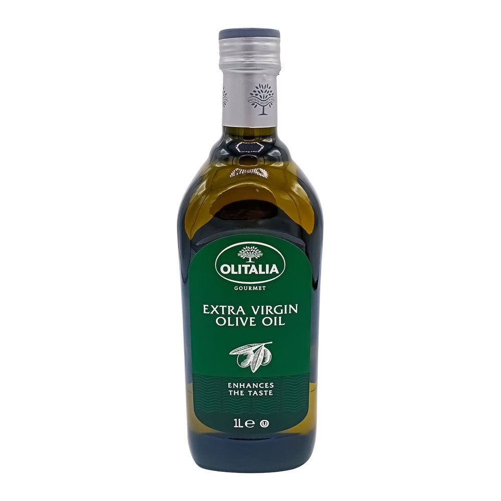 Olitalia Масло оливковое Extra  virgin  1 л