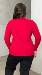 Водолазка 1165 Fabrika