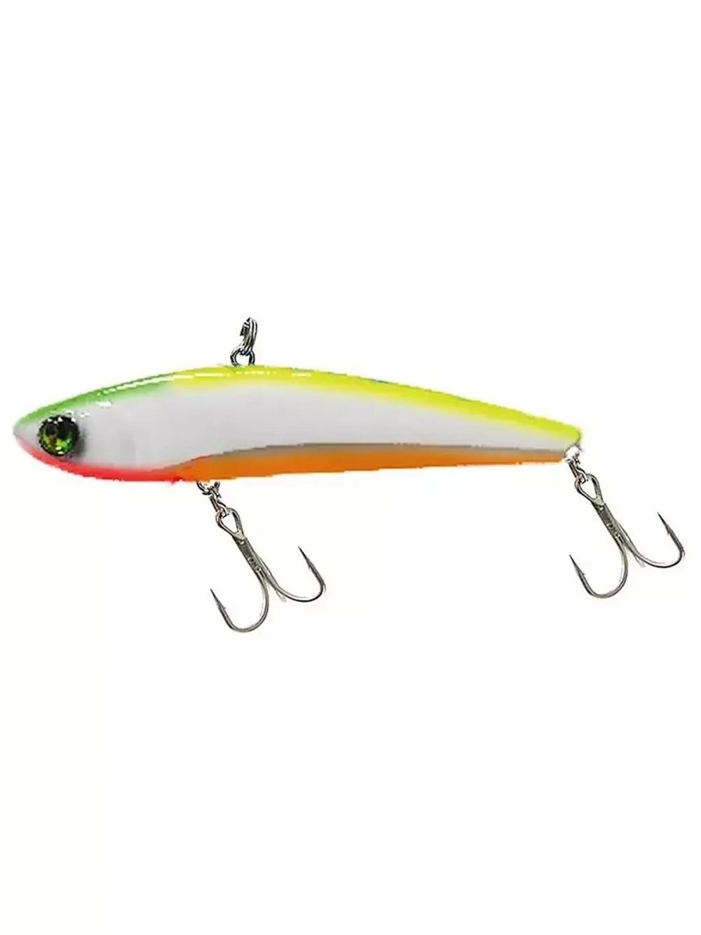 Воблер для рыбалки GreenGo 80S #609