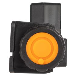 Фонарь налобный светодиодный Трофи GA-101 аккумуляторный 3 Вт COB + 3 Вт LED 2 режима магнит