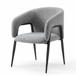 Комплект стульев Felix 2 штуки