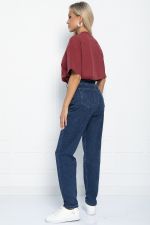 Джинсы Аби (синие) Б11176 LT Collection