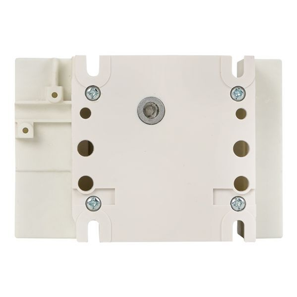 Рубильник-выключатель 63A 3P c рукояткой управления для прямой установки PowerSwitch EKF