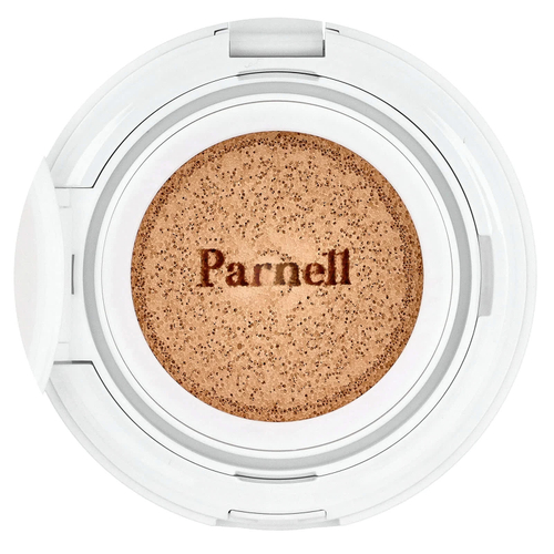 Parnell, сывороточный кушон с цикаману, 21N розовый, 15 г (0,52 унции)