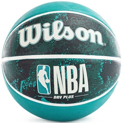 Мяч баскетбольный Wilson NBA DRV PLUS VIBE (7)