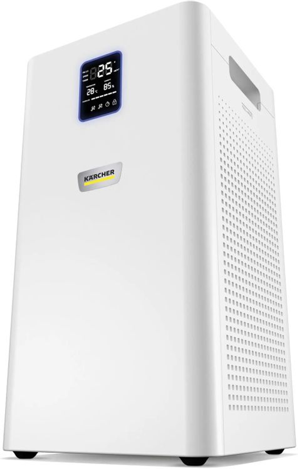 Воздухоочиститель Karcher AF 30,  до 30м2,  белый